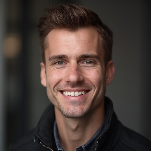 Lukas Brandner — online casino echtgeld reviewer